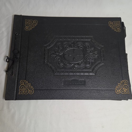 1936 vintage scrapbook berlin - vintage,